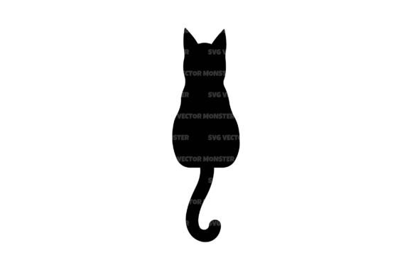 Black Cat Svg Png Review for Embroidery Projects