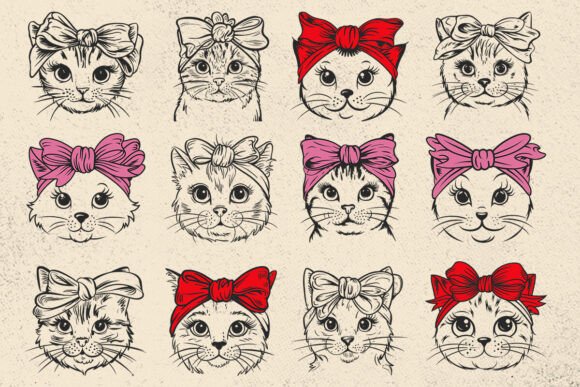 Cat Bandana SVG: A Designer's Real-World Review