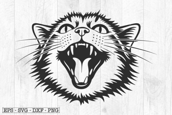 Cat Face Svg , Cat Wink Svg ,Cute Kitten: A Designer's Real-World Review