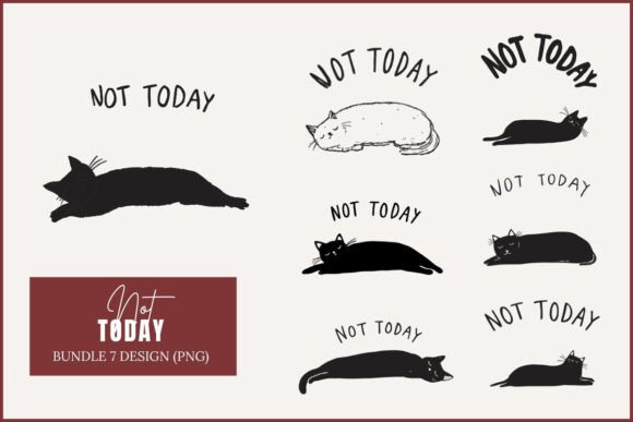 Nop Today Cat SVG Design: A Designer's Real-World Review