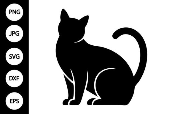 Silhouette Cat SVG: A Designer's Real-World Embroidery Review