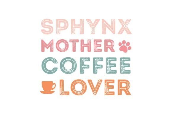 Sphynx Cat SVG: A Designer's Review for Real Embroidery Work