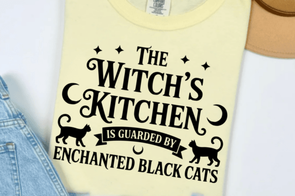 Spooky Kitchen SVG Design: A Designer's Real-World Review
