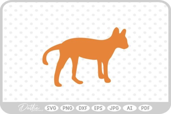 Wild Cat SVG PNG DXF Review for Embroidery Projects